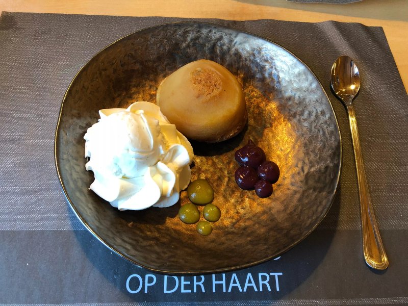 Brasserie Op der Haart
