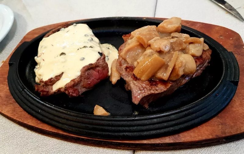 Ristorante Steak & Fish
