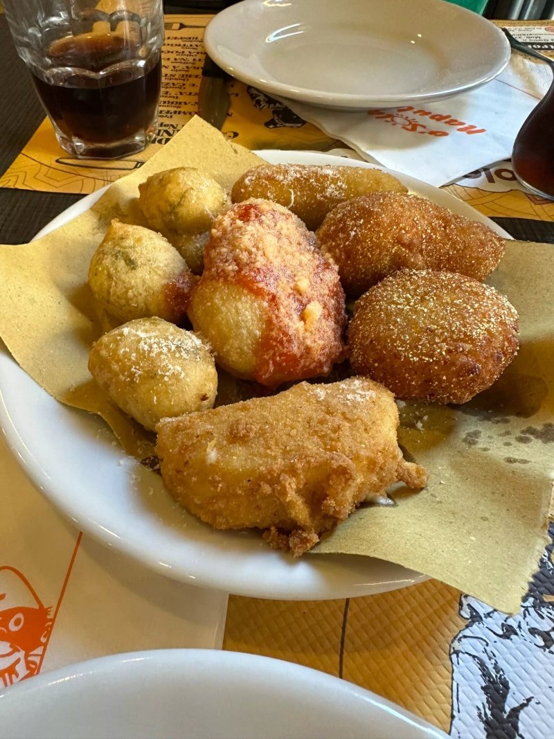 O' Sole 'e Napule
