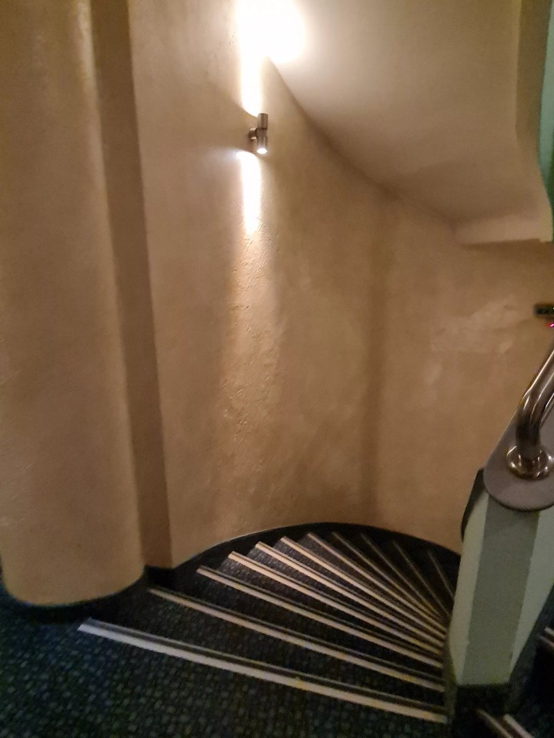Kopernikus Hotel Prag