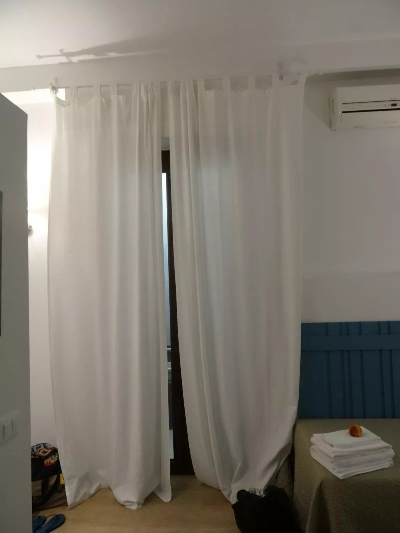 Room and Breakfst Medinblu