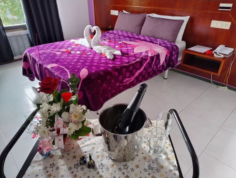 Motel Montecarlo