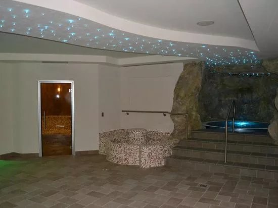 Hotel Al Larice