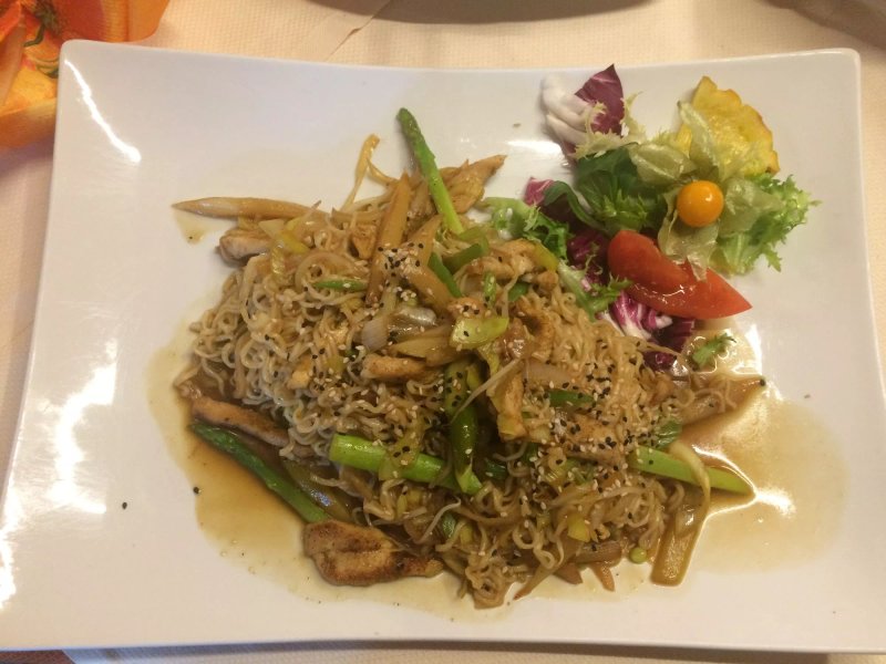 Ristorante Pizzeria Mausefalle