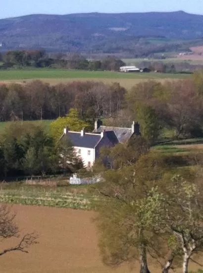 Lynturk Home Farm