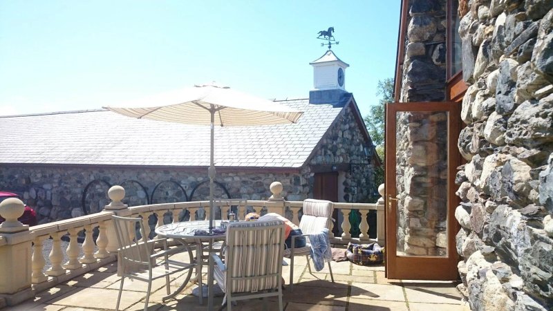 Snowdonia Cottage Holidays
