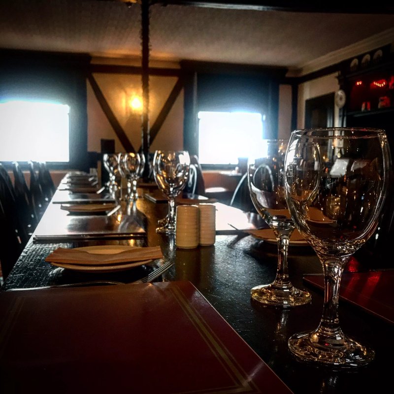 The Tudor Hotel & Restaurant