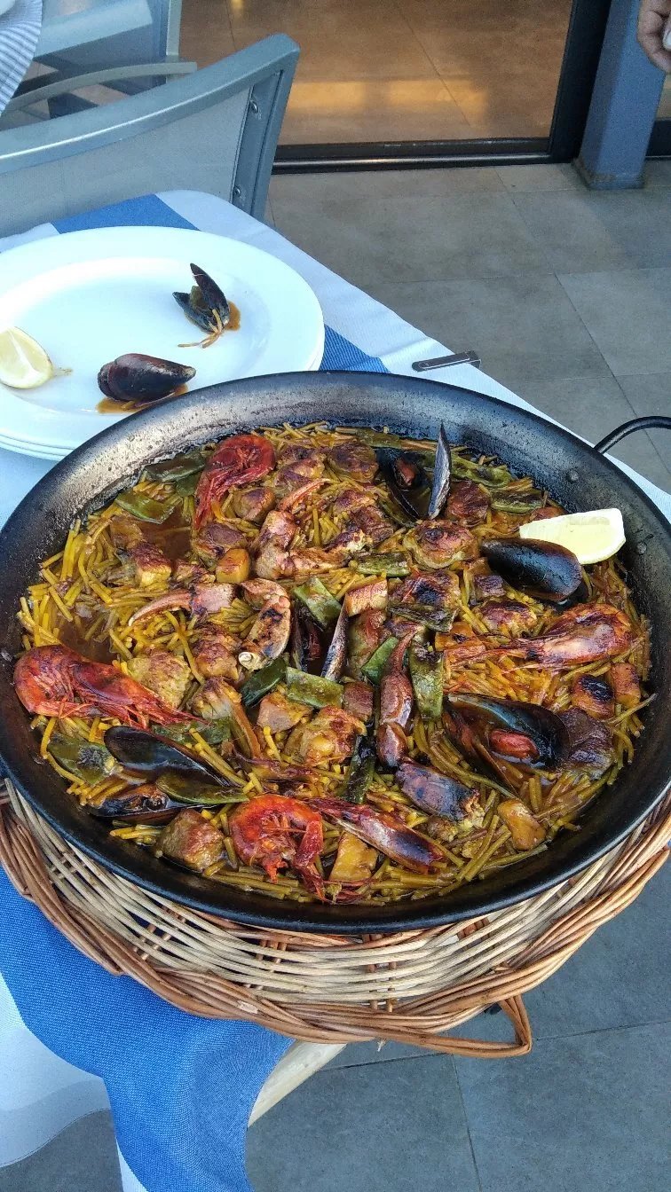 Windsurf Restaurant