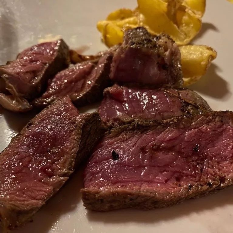 Osteria Dei Cuochi