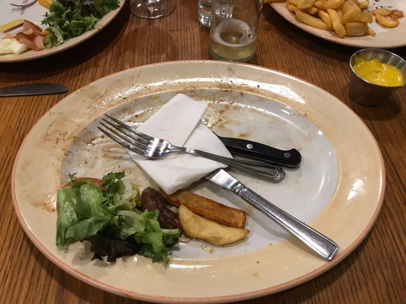 Tal-y-Don Hotel Restaurant