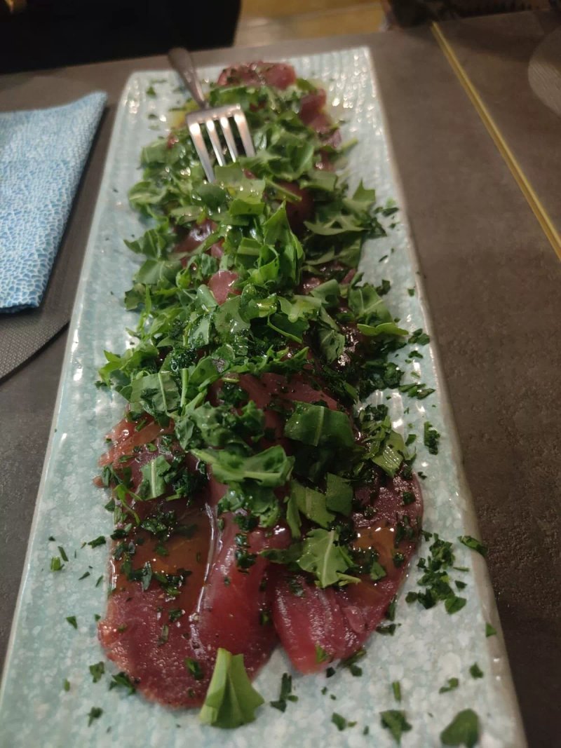 La Bitta Ristorante Sul Porto