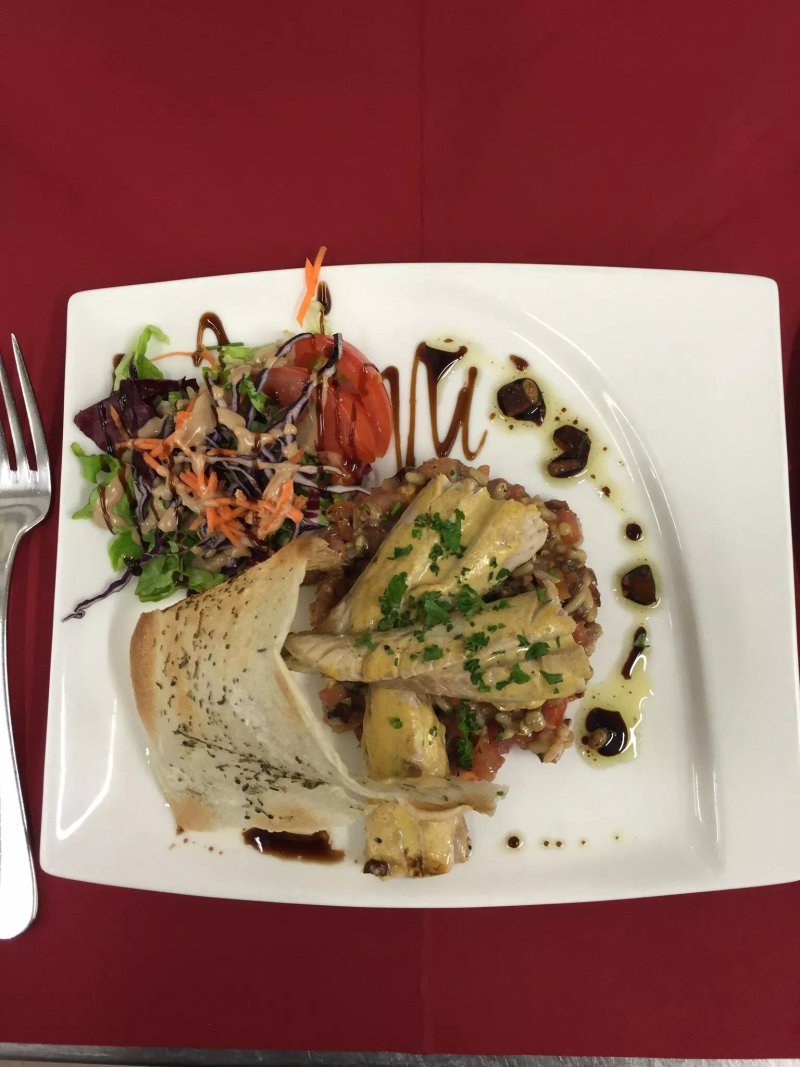 Le Comptoir Joa D'arzon