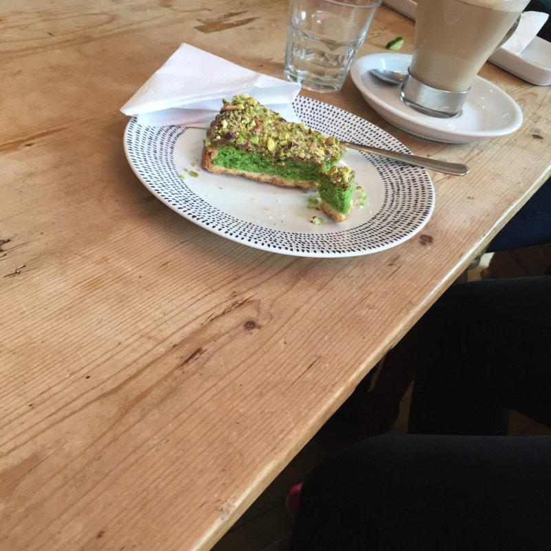 La Croissanterie