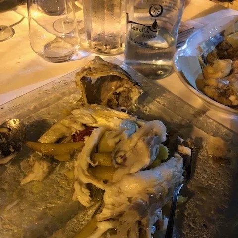 Ristorante La Bitta