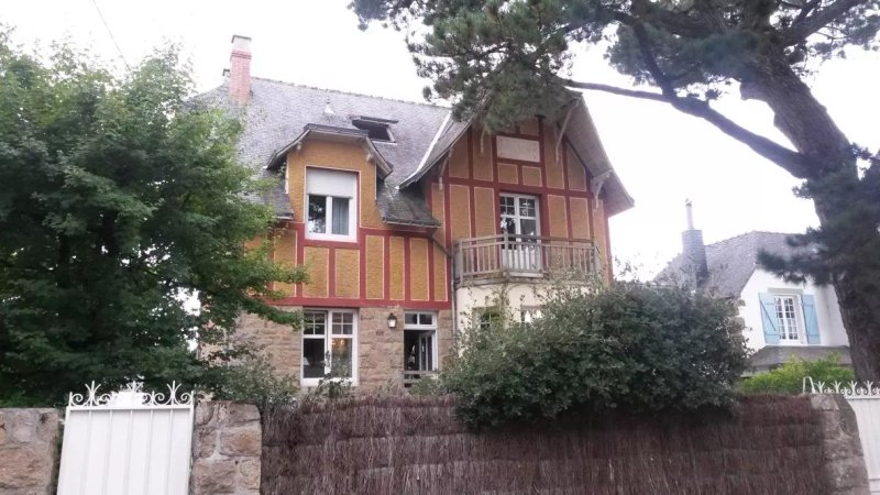 Villa Ker Loïs