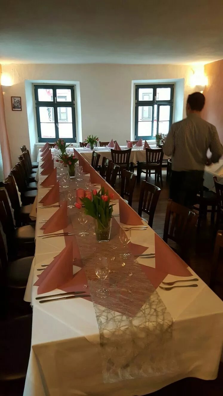 La Strada Pizzeria