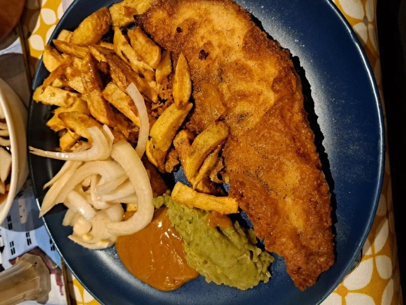 Northowram Fisheries