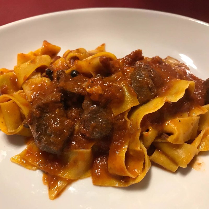 La Mezza Luna Ristorante Pizzeria