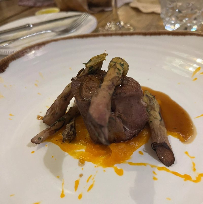 Masseria Montenapoleone