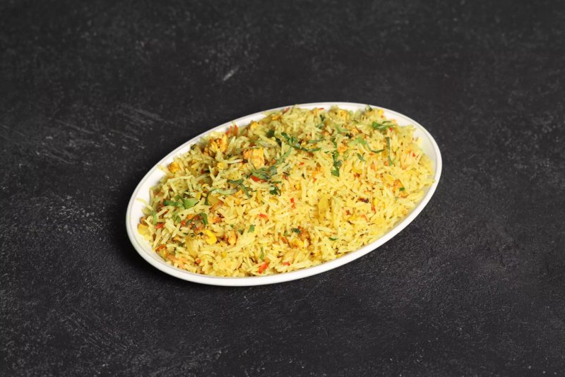 Shimla Mirch Indian Takeaway