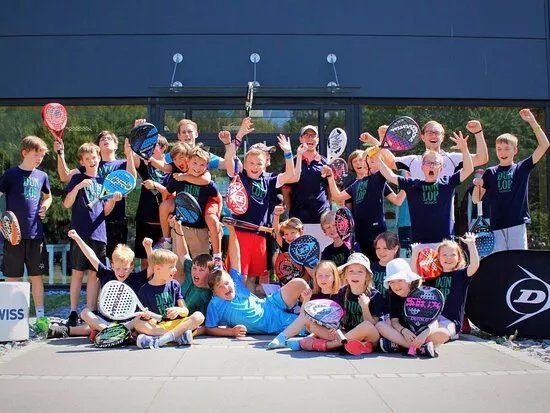 padelBOX Koln-Weiden