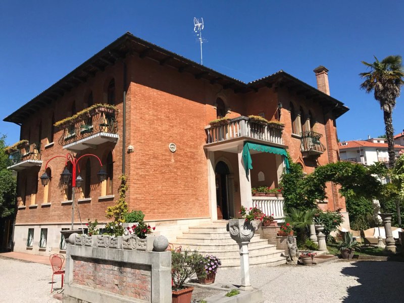 Villa Albertina