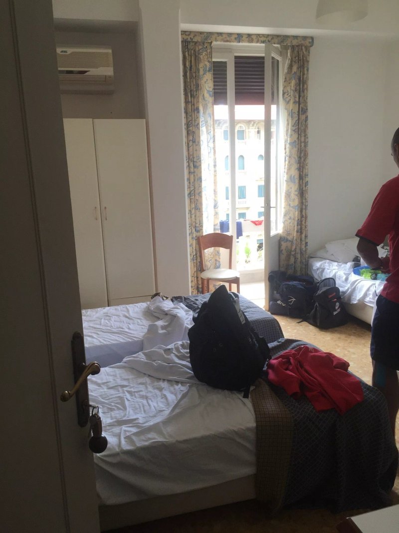 Hotel Lukas