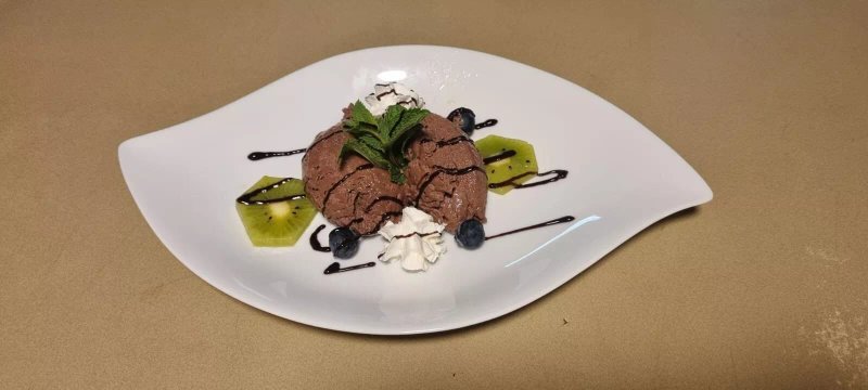 Restaurant Christina