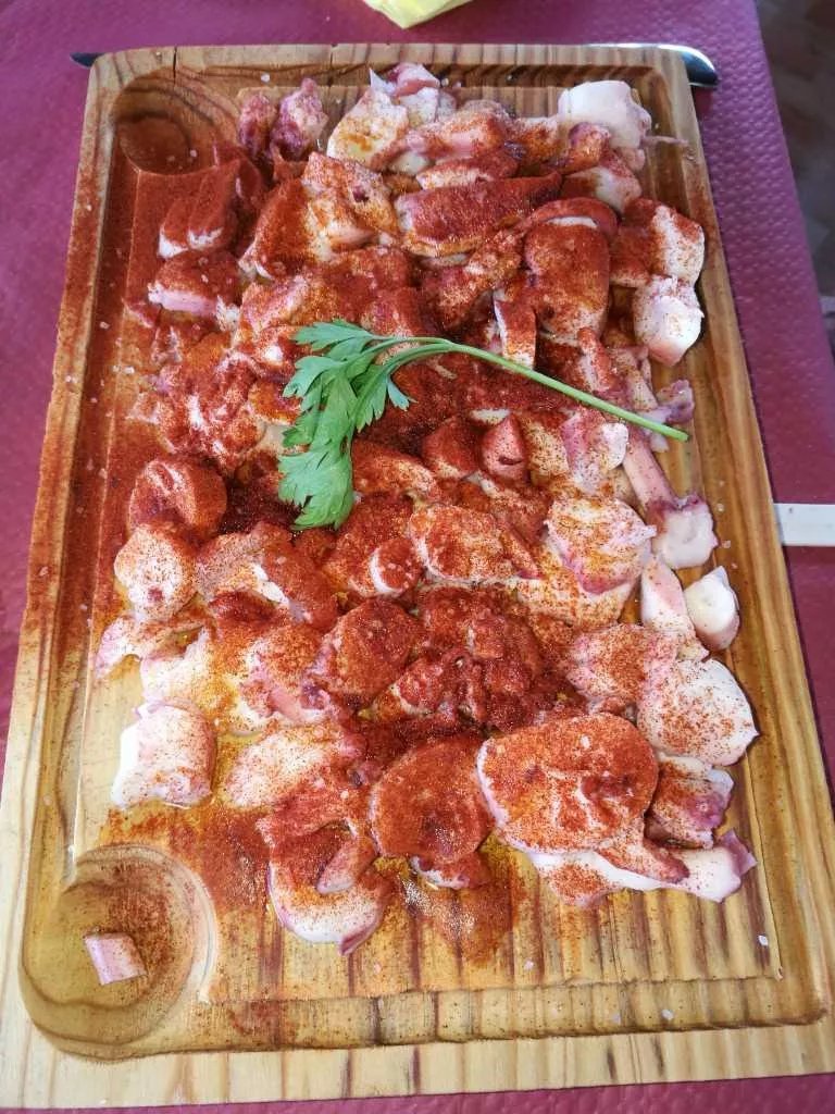 Sociedad Gastronomica La Porra