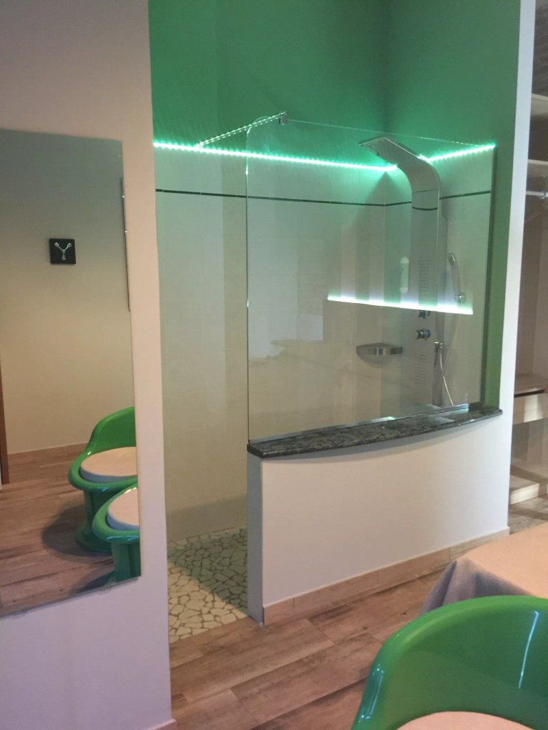 Hotel Residence Diamantina