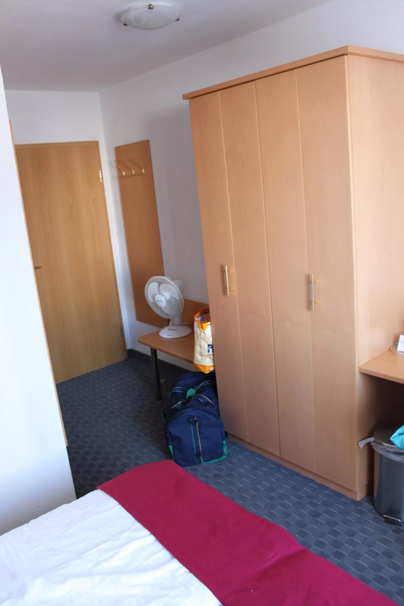 Hotel Bonn City