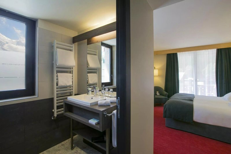Excelsior Chamonix Hotel & Spa