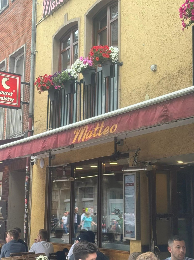 Matteo