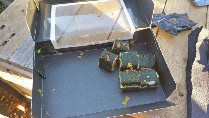 Sushi Shop La Rochelle