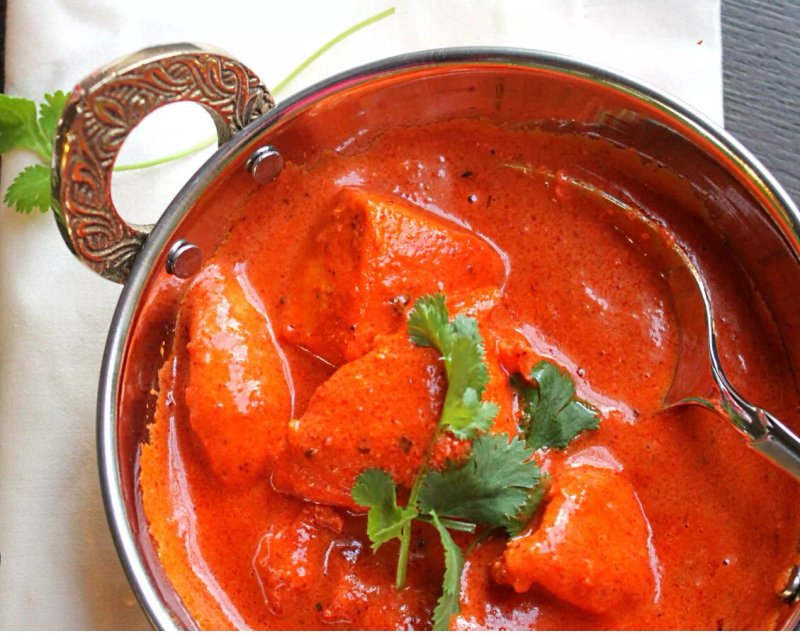 Rajasthan Indian Restaurant