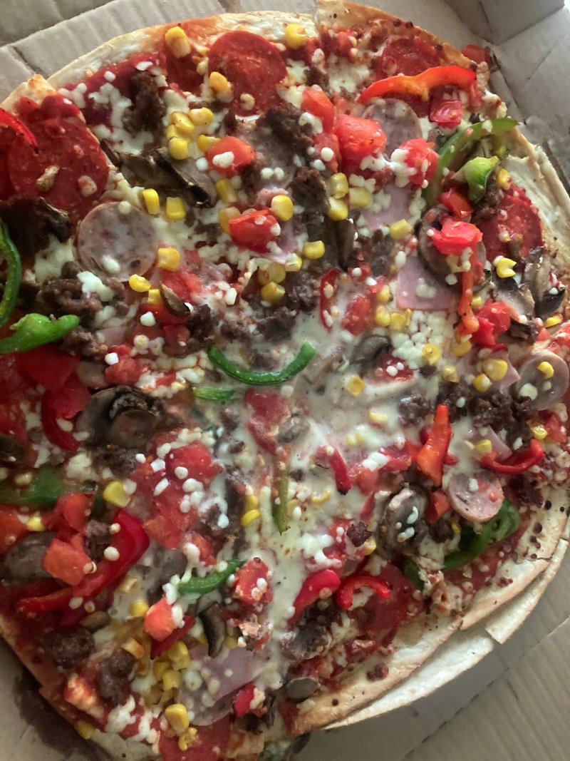 Domino's Pizza - Neath