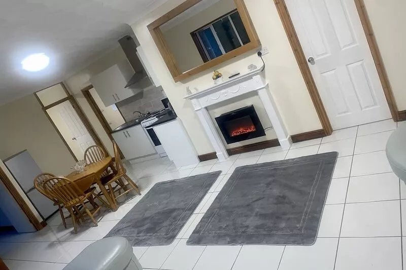 Beautiful 3-Bed Bungalow in Bawtry Doncaster