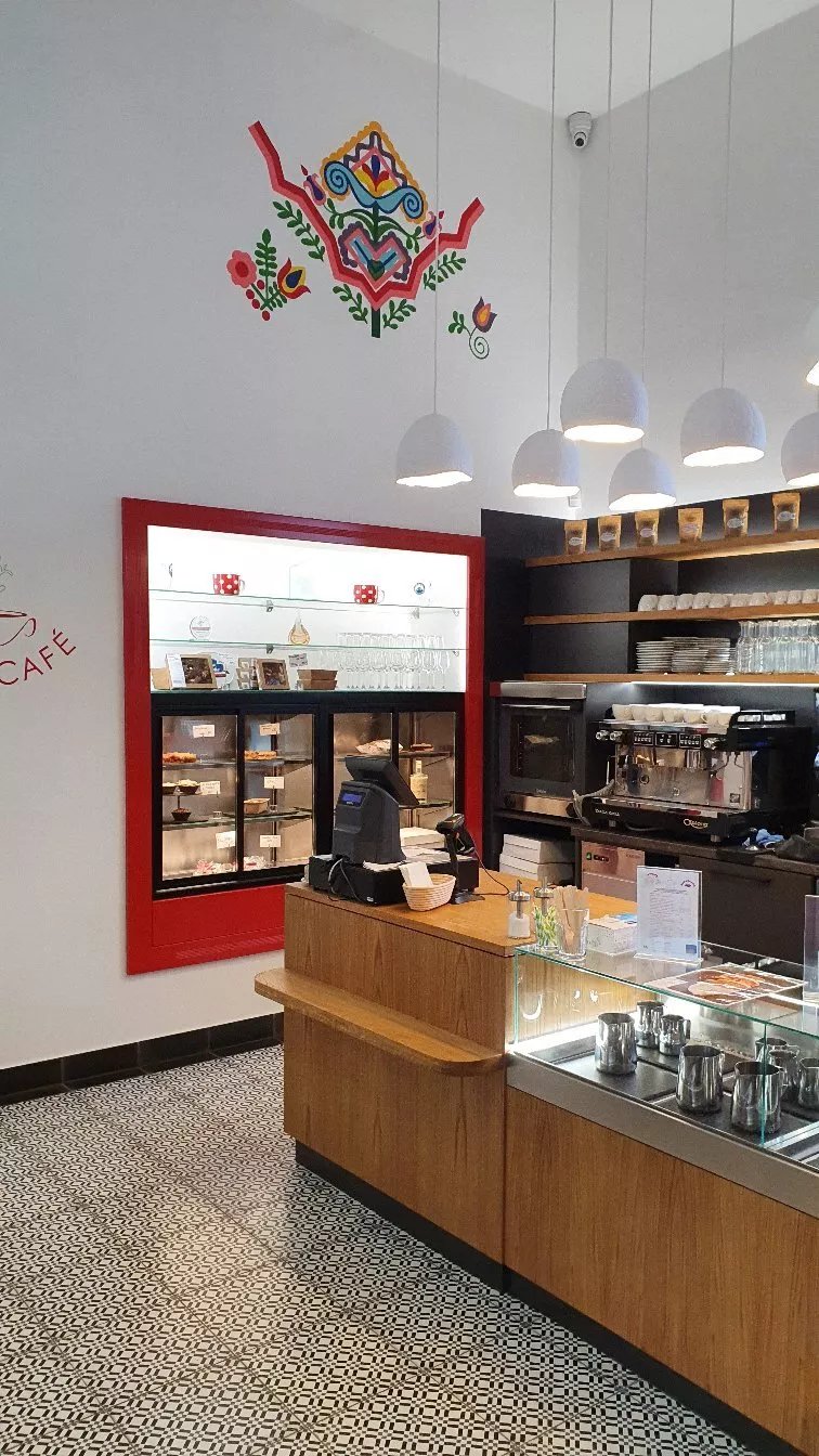 Almacafe