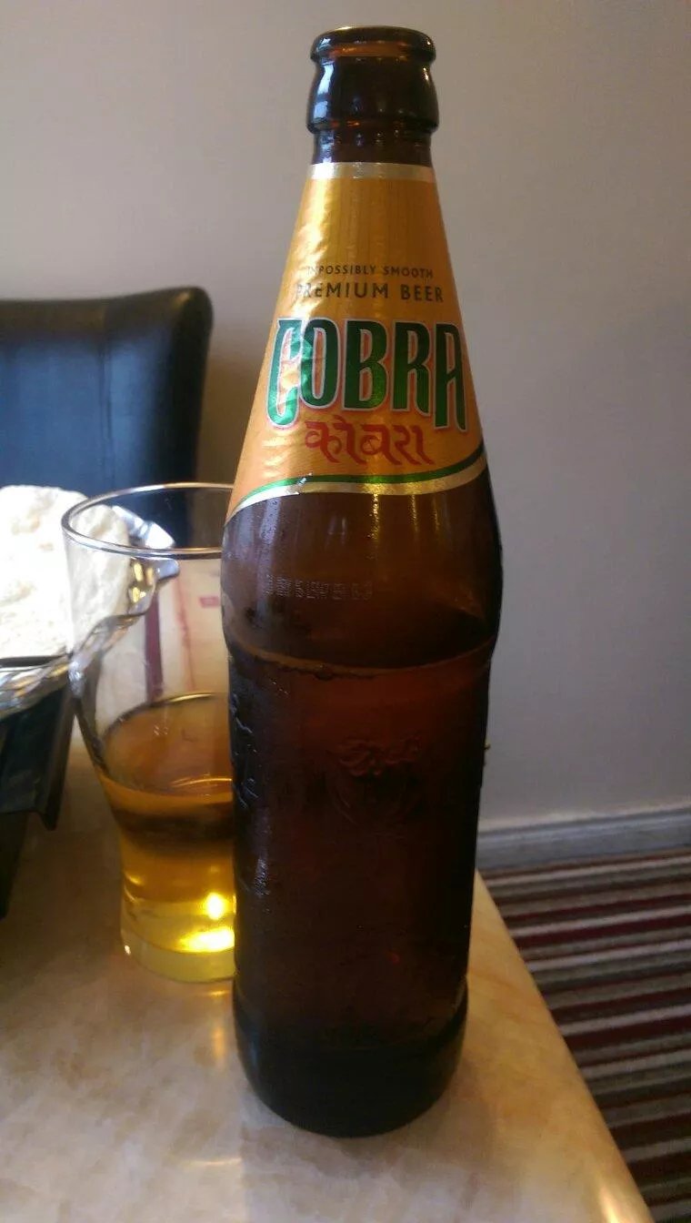 Star of Bengal