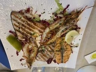 L'insolita Pescheria