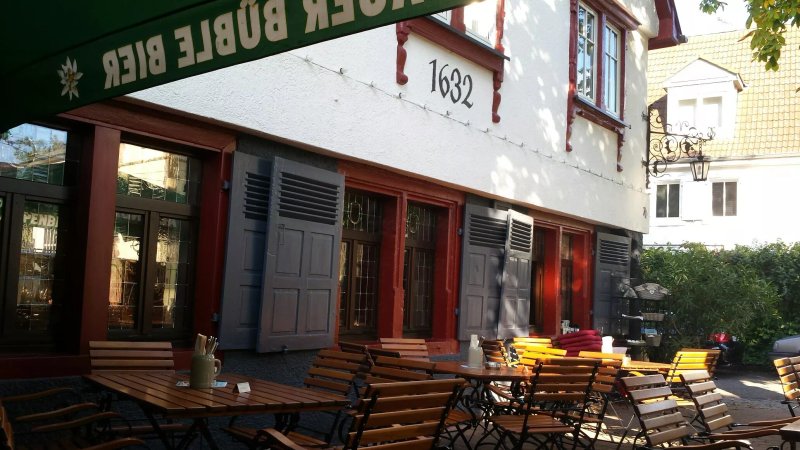 Gasthaus zum Ochsen