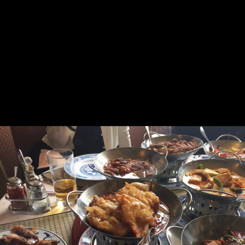 Thaiasia Restaurant