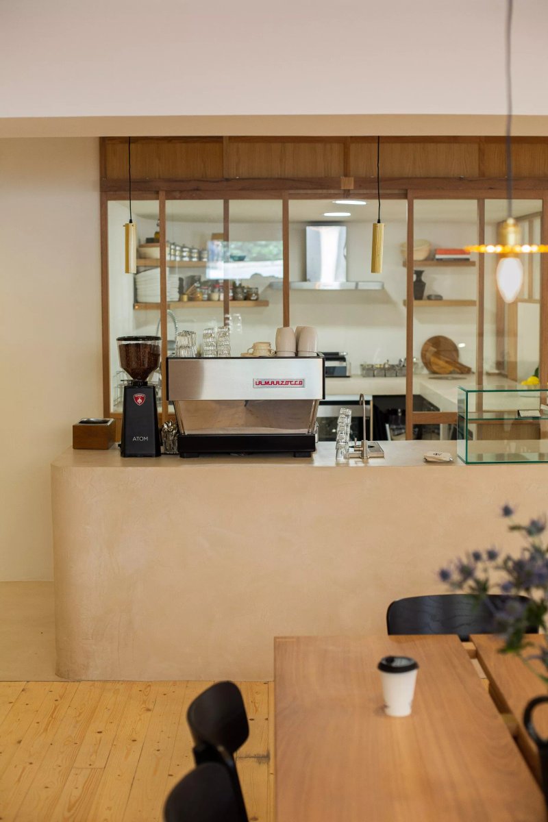 Fitzroy Cafe