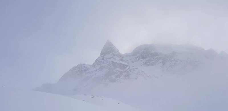 Ospizio La Veduta