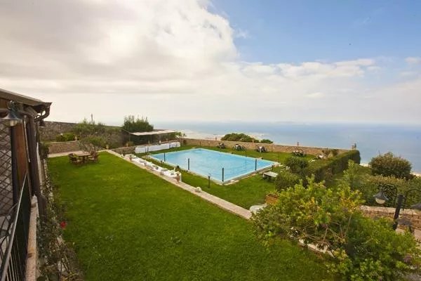 Belvedere San Nicola - Rural tourism