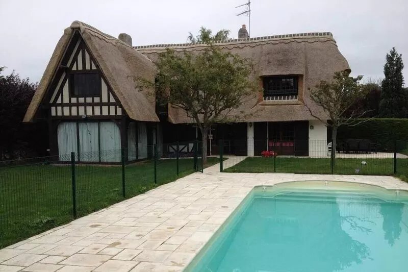 House / Villa - Tourgéville