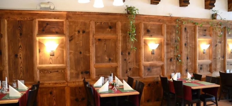 Ristorante Primavera