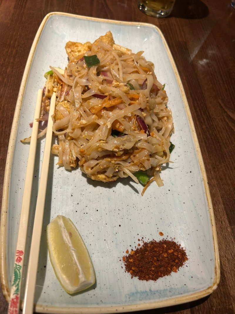 Junjaow Thai