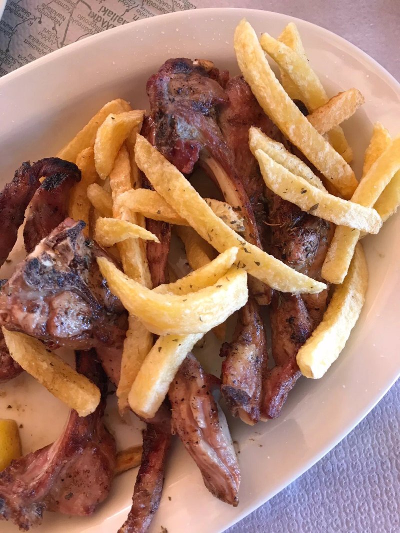 Velissarios Taverna