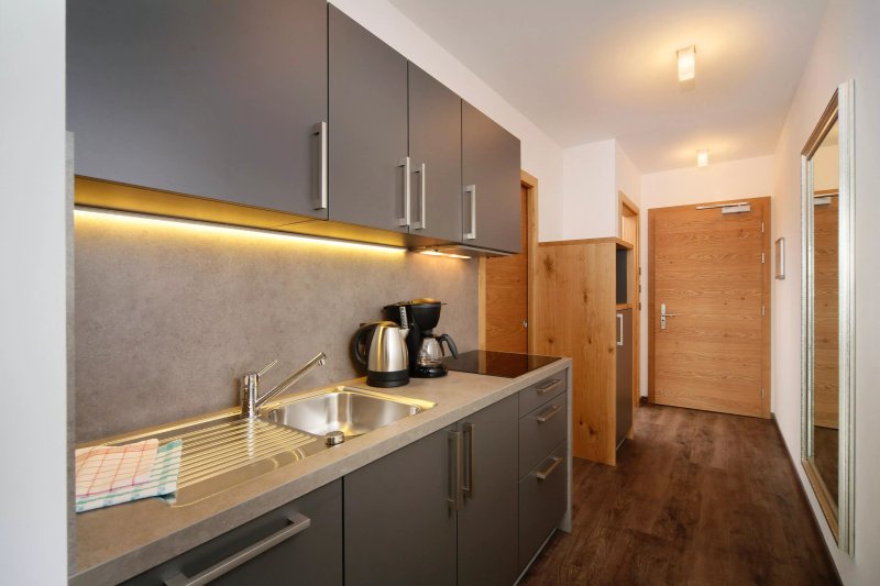 Appartement-Hotel Beatenhof